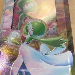 Pokémon Trading Card Game: Gardevoir V Battle Deck